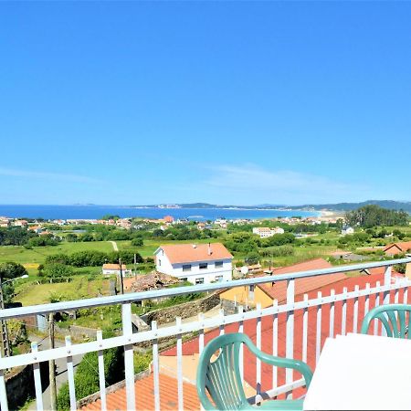 Apartamentos De Playa En Un Entorno Rural ซันเชนโช ภายนอก รูปภาพ