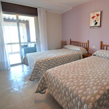 Apartamentos De Playa En Un Entorno Rural ซันเชนโช ภายนอก รูปภาพ