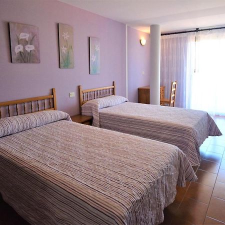 Apartamentos De Playa En Un Entorno Rural ซันเชนโช ภายนอก รูปภาพ