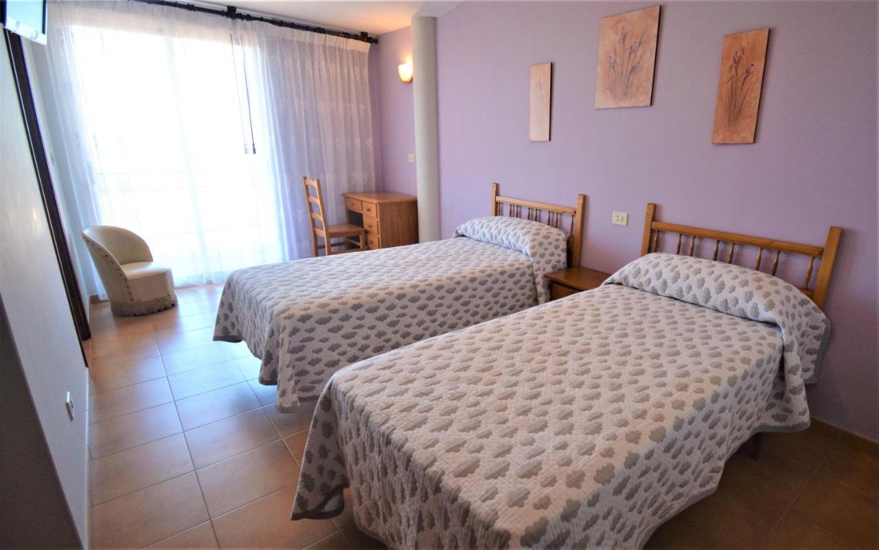 Apartamentos De Playa En Un Entorno Rural ซันเชนโช ภายนอก รูปภาพ