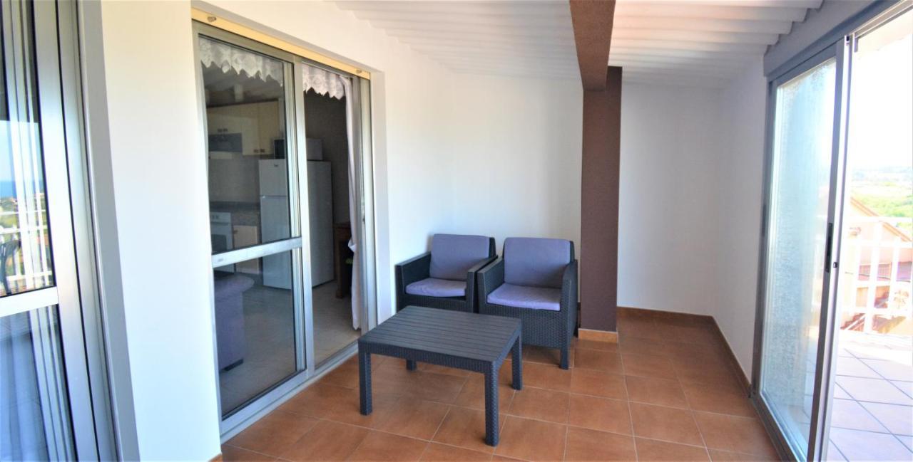 Apartamentos De Playa En Un Entorno Rural ซันเชนโช ภายนอก รูปภาพ