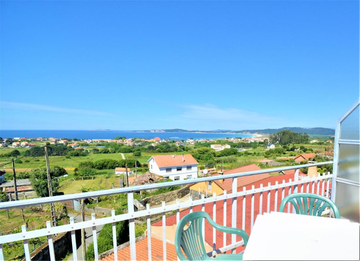 Apartamentos De Playa En Un Entorno Rural ซันเชนโช ภายนอก รูปภาพ