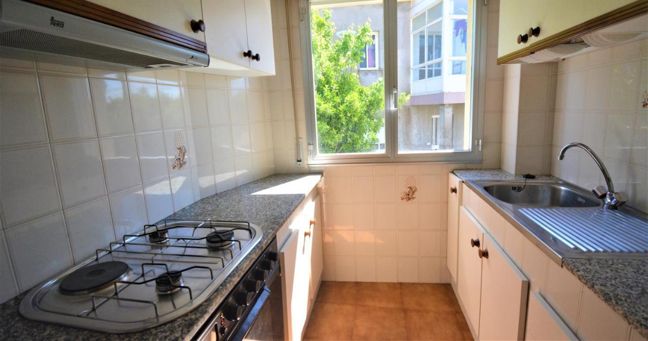 Apartamentos De Playa En Un Entorno Rural ซันเชนโช ภายนอก รูปภาพ