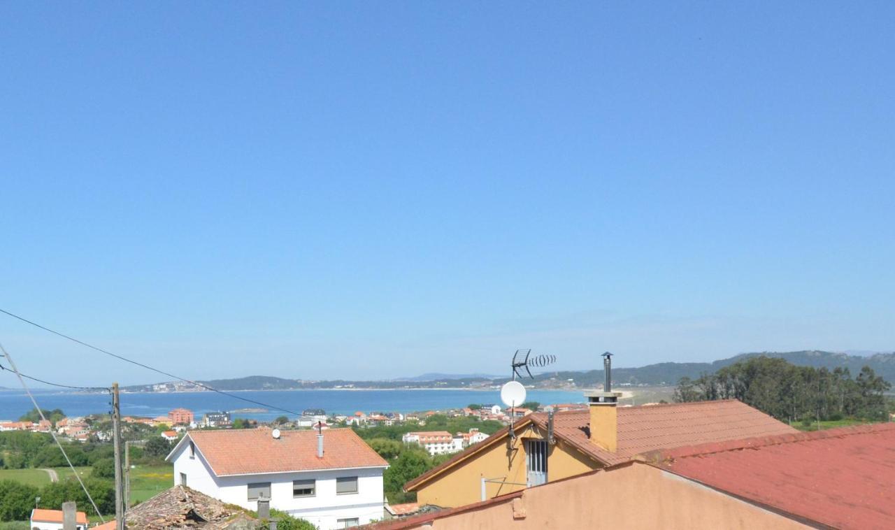 Apartamentos De Playa En Un Entorno Rural ซันเชนโช ภายนอก รูปภาพ