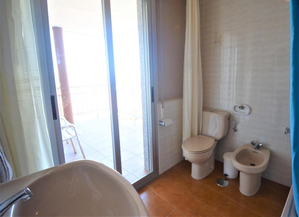 Apartamentos De Playa En Un Entorno Rural ซันเชนโช ภายนอก รูปภาพ