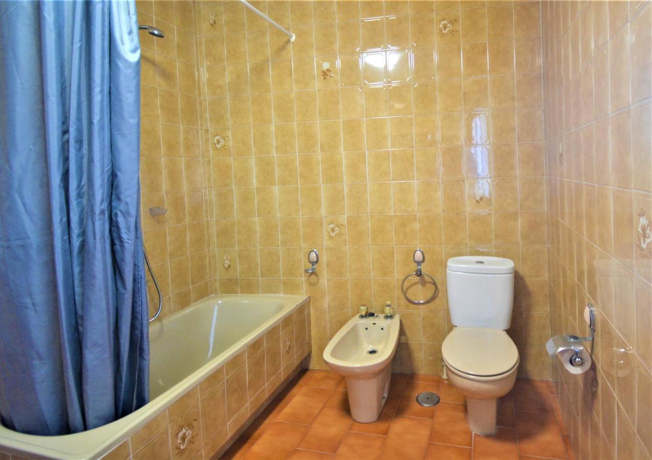 Apartamentos De Playa En Un Entorno Rural ซันเชนโช ภายนอก รูปภาพ