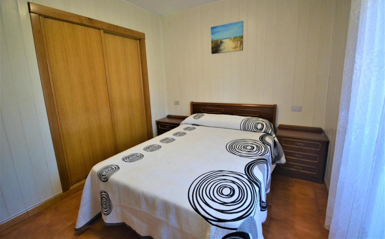 Apartamentos De Playa En Un Entorno Rural ซันเชนโช ภายนอก รูปภาพ
