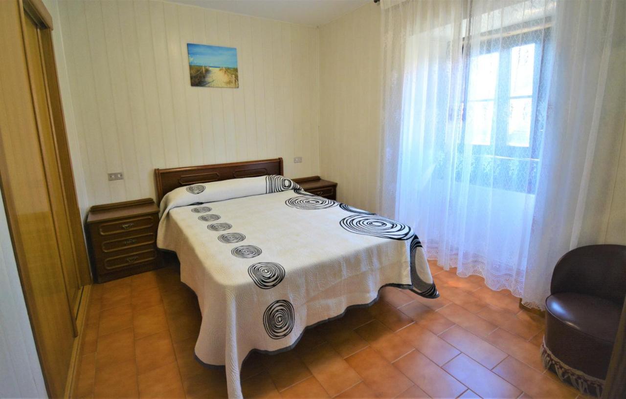 Apartamentos De Playa En Un Entorno Rural ซันเชนโช ภายนอก รูปภาพ