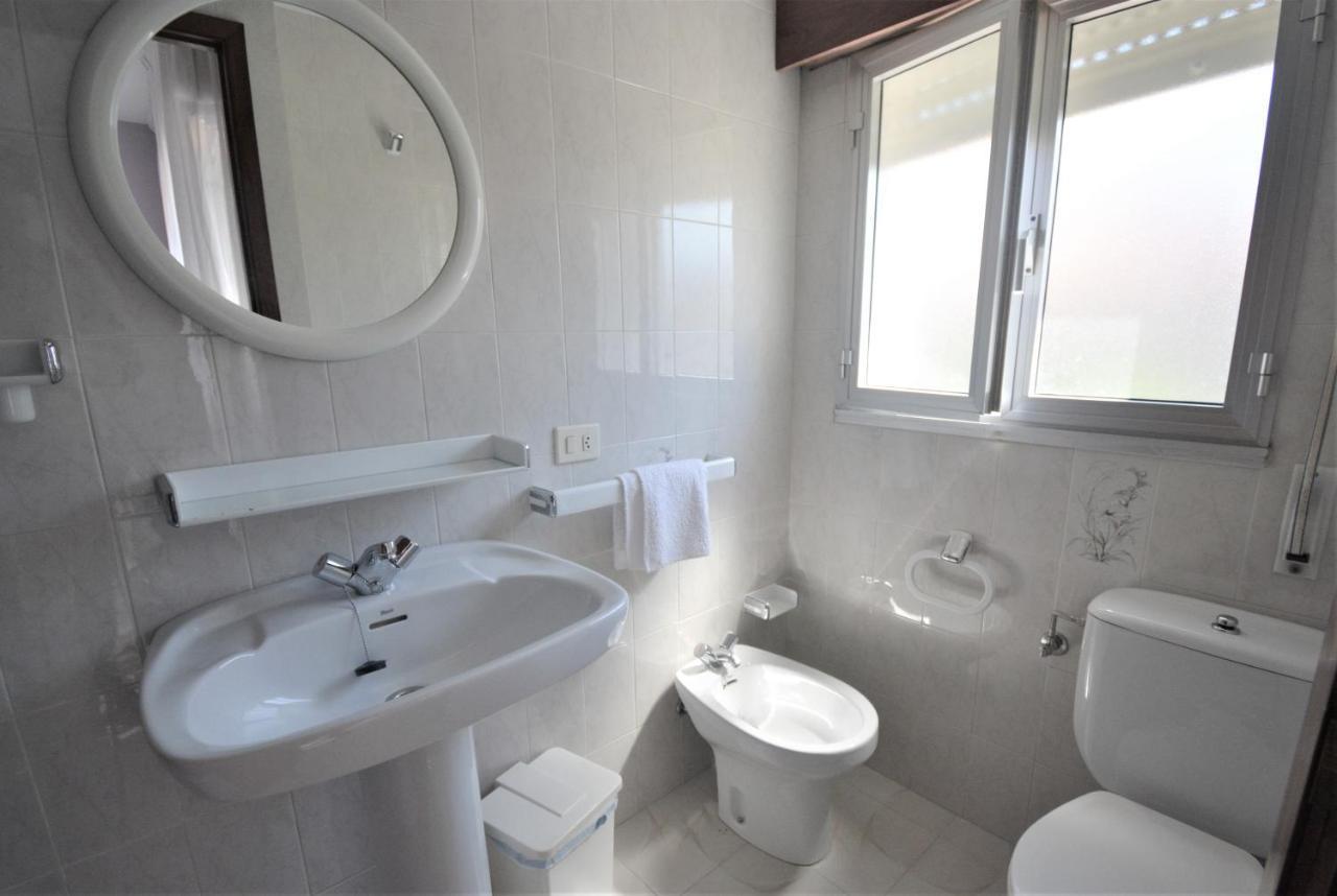 Apartamentos De Playa En Un Entorno Rural ซันเชนโช ภายนอก รูปภาพ
