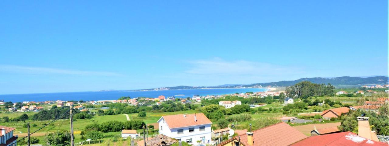 Apartamentos De Playa En Un Entorno Rural ซันเชนโช ภายนอก รูปภาพ