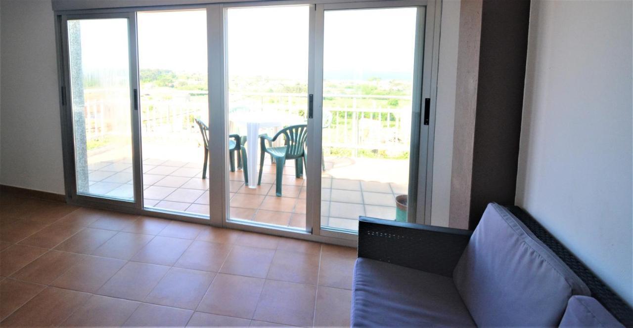 Apartamentos De Playa En Un Entorno Rural ซันเชนโช ภายนอก รูปภาพ