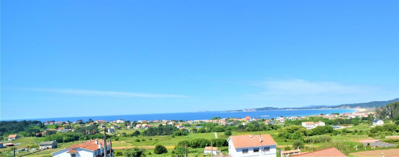 Apartamentos De Playa En Un Entorno Rural ซันเชนโช ภายนอก รูปภาพ