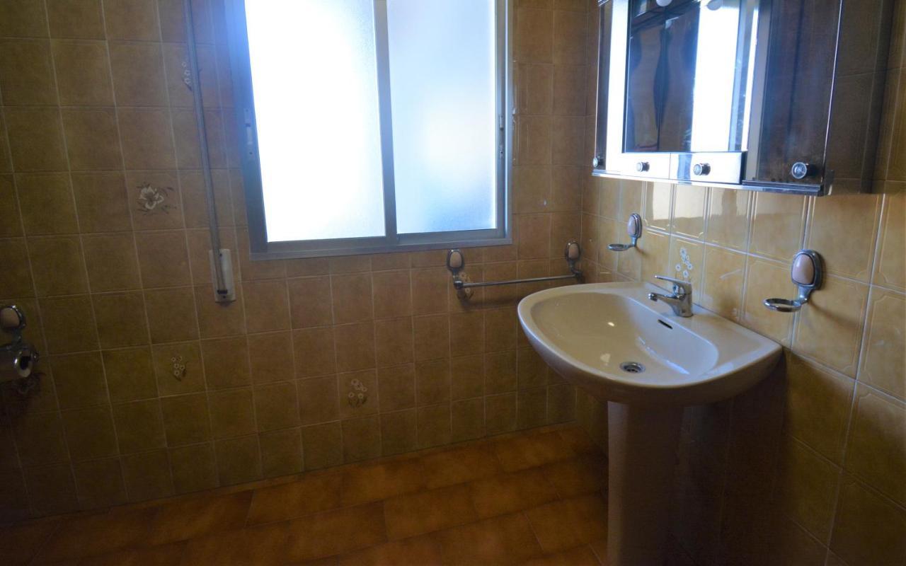 Apartamentos De Playa En Un Entorno Rural ซันเชนโช ภายนอก รูปภาพ