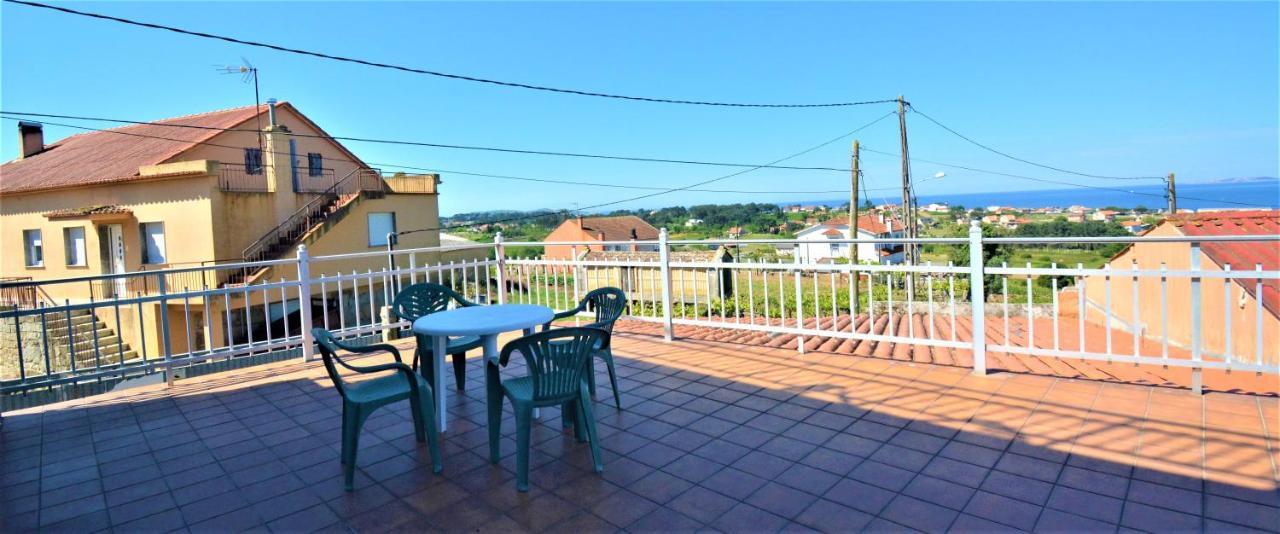 Apartamentos De Playa En Un Entorno Rural ซันเชนโช ภายนอก รูปภาพ