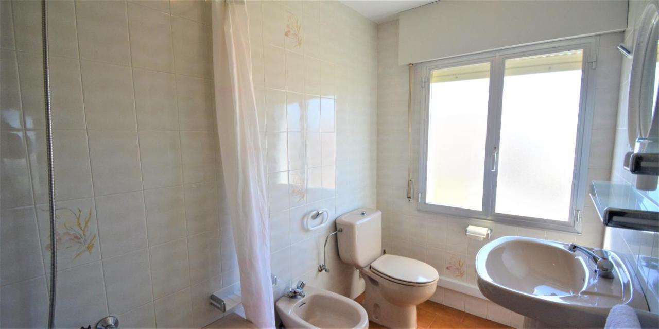 Apartamentos De Playa En Un Entorno Rural ซันเชนโช ภายนอก รูปภาพ