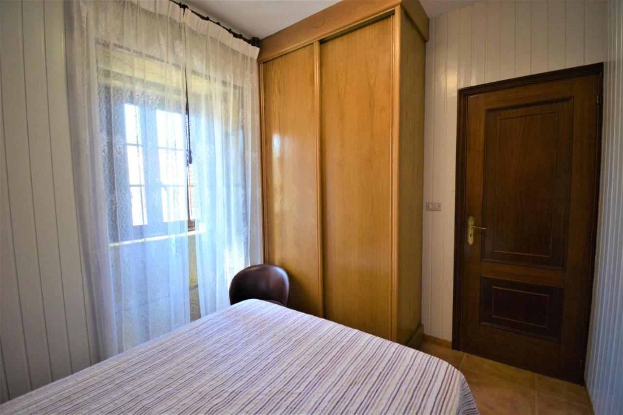 Apartamentos De Playa En Un Entorno Rural ซันเชนโช ภายนอก รูปภาพ