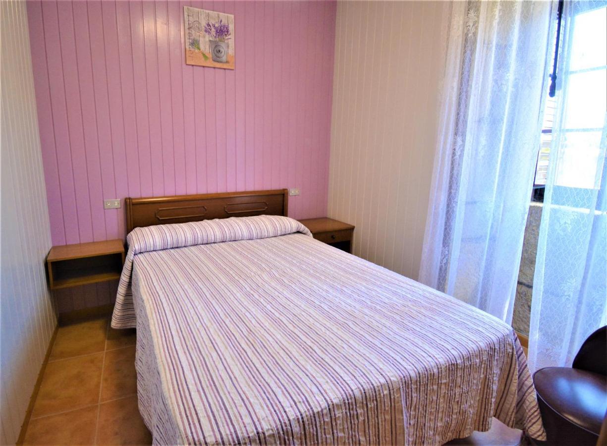 Apartamentos De Playa En Un Entorno Rural ซันเชนโช ภายนอก รูปภาพ