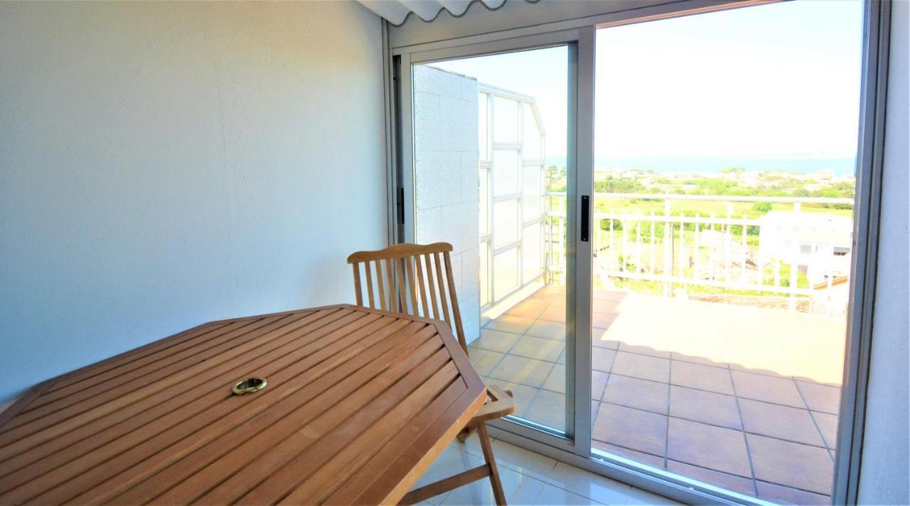 Apartamentos De Playa En Un Entorno Rural ซันเชนโช ภายนอก รูปภาพ