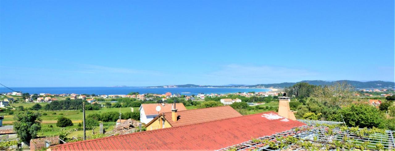 Apartamentos De Playa En Un Entorno Rural ซันเชนโช ภายนอก รูปภาพ
