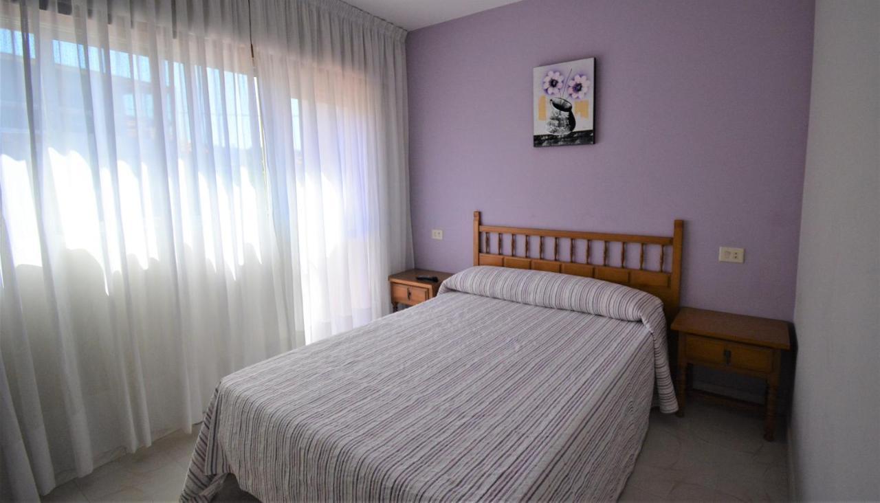 Apartamentos De Playa En Un Entorno Rural ซันเชนโช ภายนอก รูปภาพ